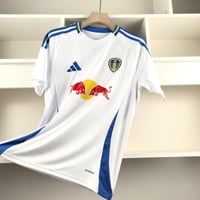 Image 4 of Leeds United FC 24-25 Home