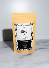 Rise & Buff