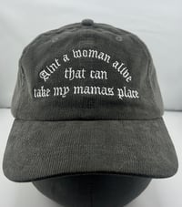 Mamas Place Cap