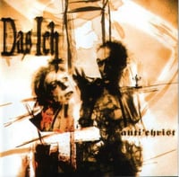 Das Ich - Anti'Christ