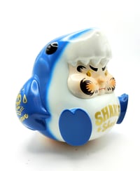 Image 1 of Baby Momoco Shark Weebles