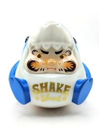 Image 2 of Baby Momoco Shark Weebles