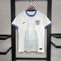 Image 1 of England 24-25 Euro Special Edition