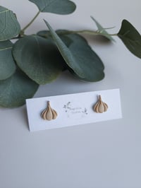 Image 2 of Veggie Studs