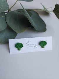 Image 3 of Veggie Studs