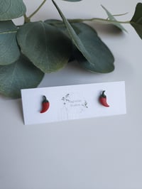 Image 4 of Veggie Studs