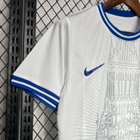 Image 4 of England 24-25 Euro Special Edition
