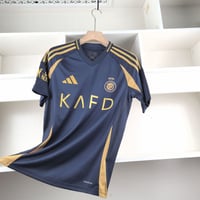 Image 1 of Al-Nassar 24-25 Away