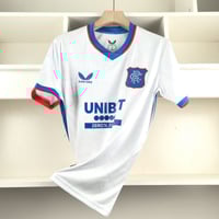 Image 1 of Rangers 24-25 Away