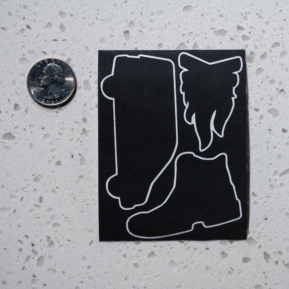 (Break) DownCamp - Set of Patches