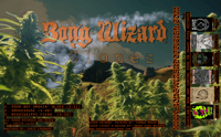 Image 5 of Bong Wizard - Clones EP
