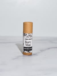 Bare Mint Hydrating Lip Balm