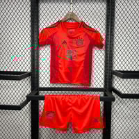 Image 1 of Kids Bayern Munich 24-25  Home