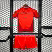 Image 4 of Kids Bayern Munich 24-25  Home