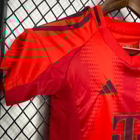 Image 5 of Kids Bayern Munich 24-25  Home