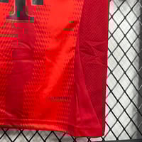 Image 3 of Kids Bayern Munich 24-25  Home