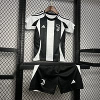 Image 1 of Kids Juventus 24-25  Home