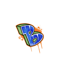 Image 2 of Alphabet sticker