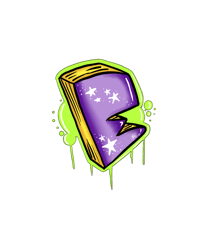 Image 7 of Alphabet sticker