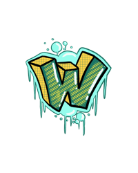 Image 23 of Alphabet sticker