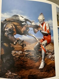 Image 6 of Ultraman: Scenes from the Cast and Crew Album