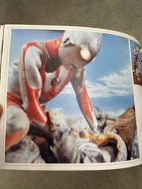 Image 7 of Ultraman: Scenes from the Cast and Crew Album