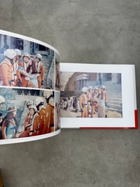 Image 16 of Ultraman: Scenes from the Cast and Crew Album