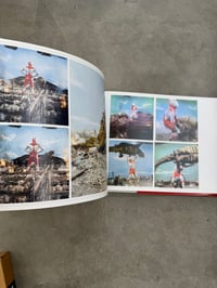 Image 8 of Ultraman: Scenes from the Cast and Crew Album