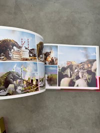 Image 9 of Ultraman: Scenes from the Cast and Crew Album