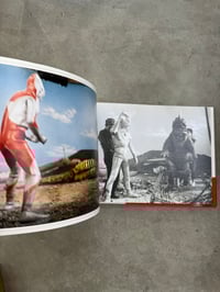 Image 3 of Ultraman: Scenes from the Cast and Crew Album