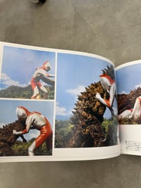 Image 5 of Ultraman: Scenes from the Cast and Crew Album
