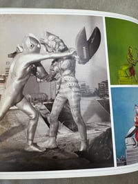 Image 11 of Ultraman: Scenes from the Cast and Crew Album