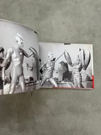 Image 12 of Ultraman: Scenes from the Cast and Crew Album