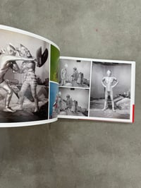 Image 14 of Ultraman: Scenes from the Cast and Crew Album