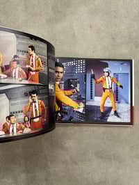 Image 4 of Ultraman: Scenes from the Cast and Crew Album