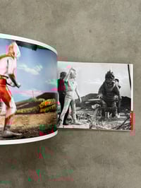 Image 15 of Ultraman: Scenes from the Cast and Crew Album