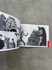 Image 18 of Ultraman: Scenes from the Cast and Crew Album