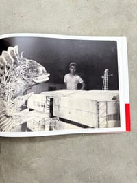 Image 21 of Ultraman: Scenes from the Cast and Crew Album
