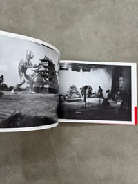 Image 22 of Ultraman: Scenes from the Cast and Crew Album
