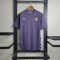 Image 1 of England 24 Away