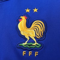 Image 5 of France 2024 Home