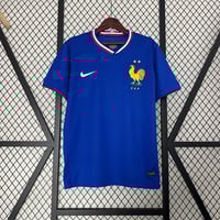 Image 1 of France 2024 Home
