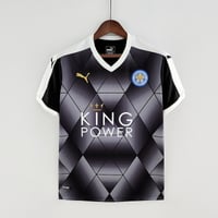 Image 1 of Retro Leicester City 15-16 Away