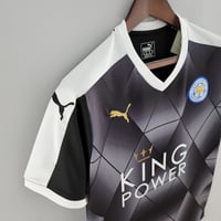 Image 6 of Retro Leicester City 15-16 Away