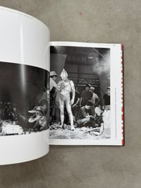 Image 7 of Eiji Tsuburaya Master of Monsters - August Ragone