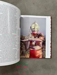 Image 5 of Eiji Tsuburaya Master of Monsters - August Ragone