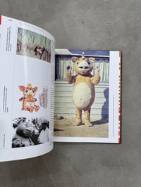 Image 4 of Eiji Tsuburaya Master of Monsters - August Ragone