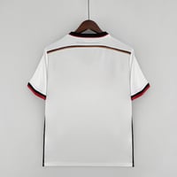 Image 4 of Retro Germany 2014 Home