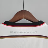 Image 6 of Retro Germany 2014 Home