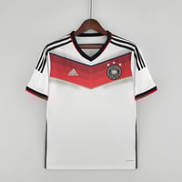 Image 1 of Retro Germany 2014 Home